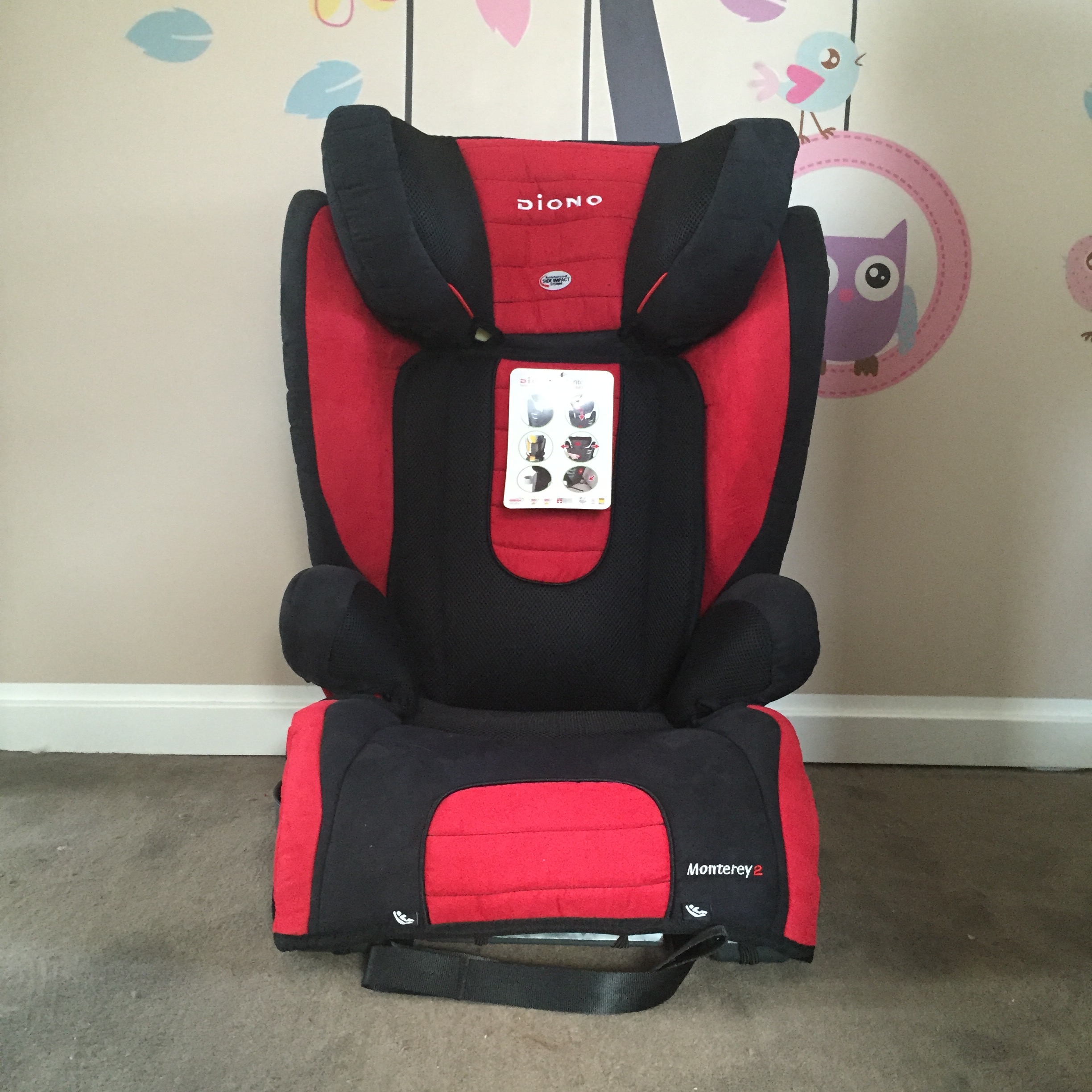 Rot Schattierter Kindersitz A2 Neuer Babyschwimmring Mit Markise Kindersitz 
