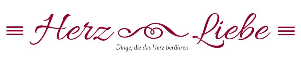 Herz und Liebe – Dinge, die das Herz berühren